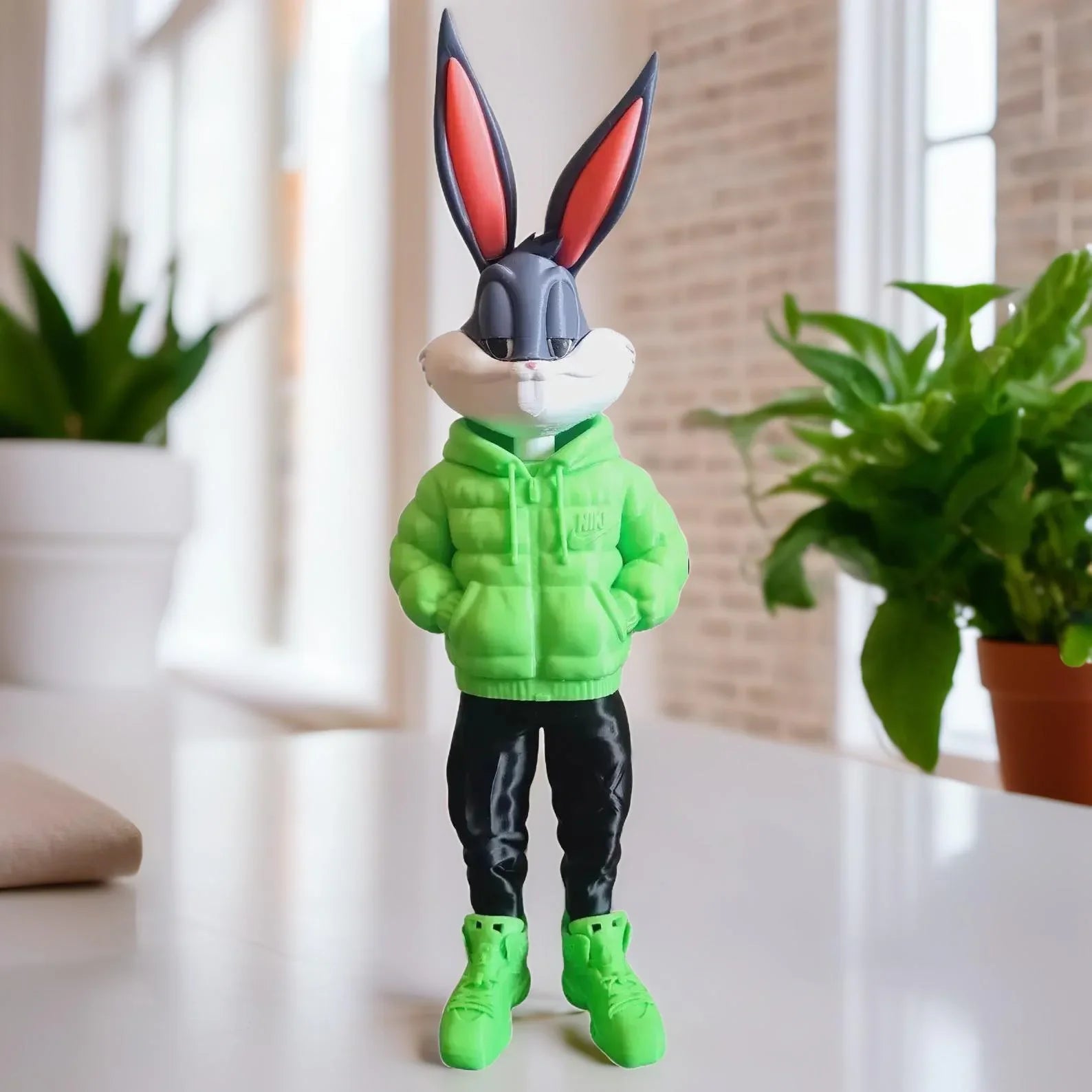Figurines – Environ 30cm